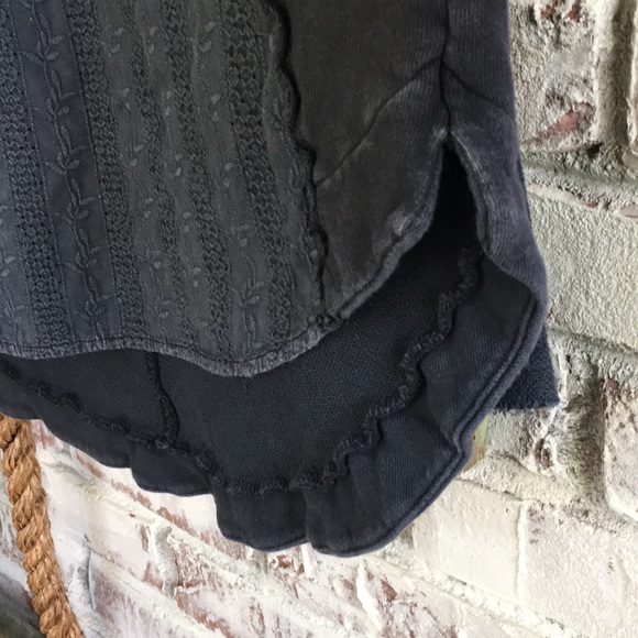 Free People top size S - Picture 3 of 8